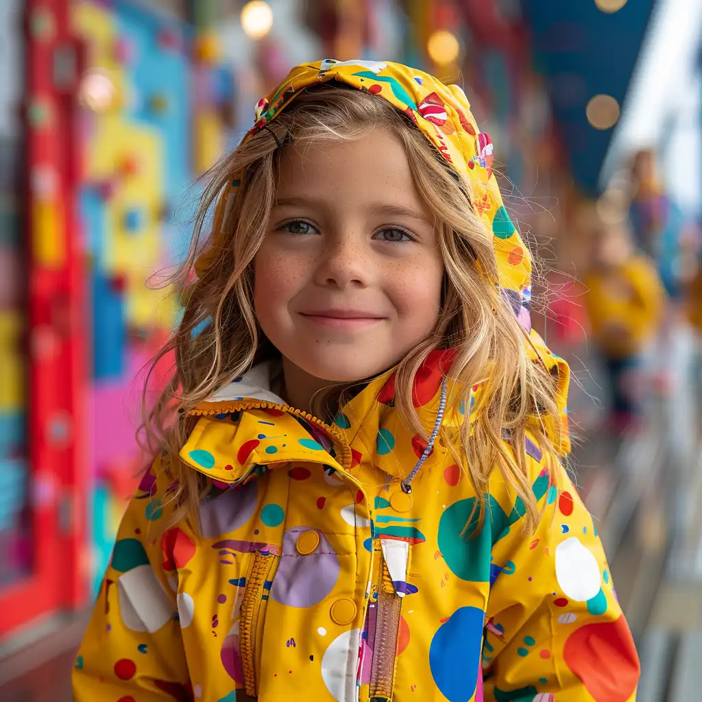 De nieuwste trends in kindertrainingspakken 2023